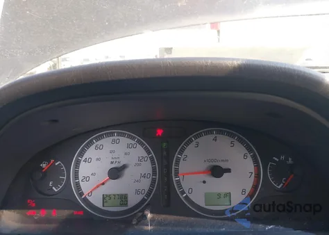 2003 Nissan Maxima Se from USA, damaged, VIN JN1DA31A33T402883